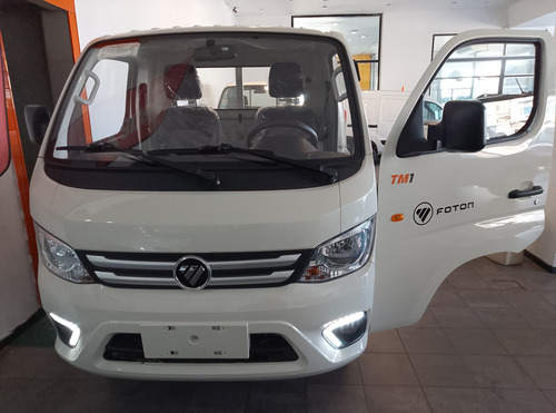 Foton TM1 1.6 Cabina Simple