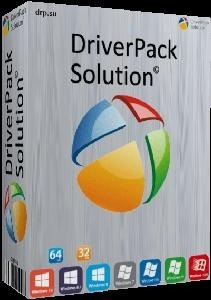 Driverpack Solution 17.10.14-19062 Versão Mais Atual E-mail