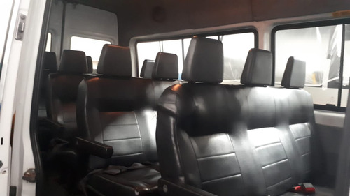 Mercedes-benz Sprinter Cdi 313 Teto Alto 2006