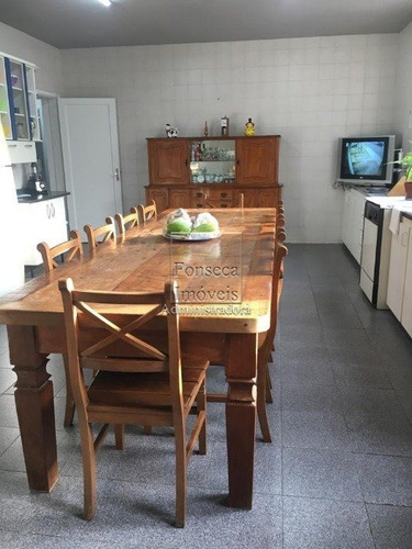 Imagem 7 de 8 de Casa - Retiro - Ref: 4735 - V-4735