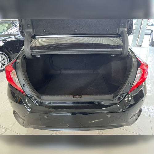 Imagem 8 de 8 de - Honda Civic Exl 2.0 Cvt 2018 - Único Dono C/ Baixo Km!