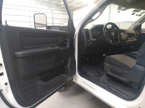 Dodge Ram Dodge Ram 4000 Hemy