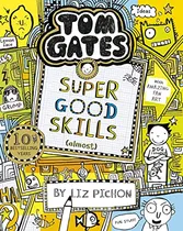 Comprar Libro Tom Gates 10 Tom Gates Super Good Skills Almost De Pic
