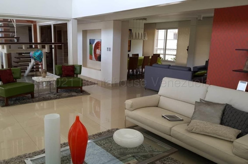 Imagen 3 de 22 de Ss Vende Apartamento 22-21758 En Los Naranjos Del Cafetal