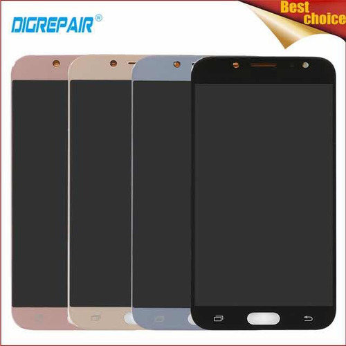 Pantalla/ Táctil/ Display Samsung J7 Pro Amoled
