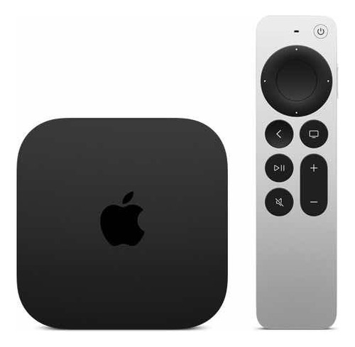 Apple Tv 4k