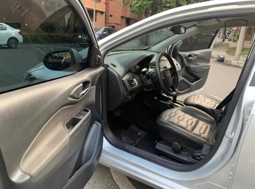 Chevrolet Onix 1.4 Ltz Aut