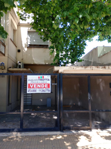 Casa 3 Ambientes En Venta En Bernal Oeste