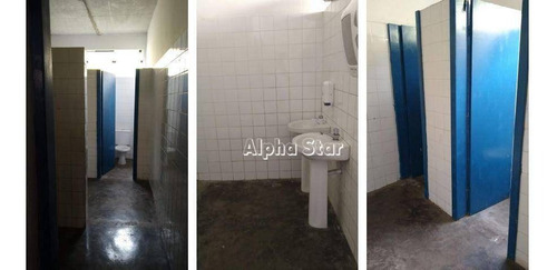 Imagem 17 de 22 de Galpão À Venda, 6000 M² Por R$ 24.000.000,00 - Vila Jovina - Cotia/sp - Ga0140