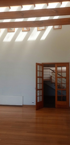Se Vende Casa 5d 5b 4 Estacionamientos Lo Curro Vitacura