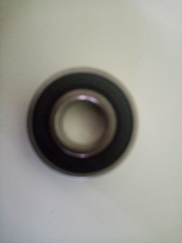 Imagen 2 de 4 de Rodamiento 6001 2rs Ptn