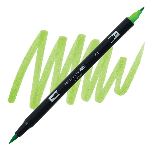 Marcadores Tombow Dual Brush 173