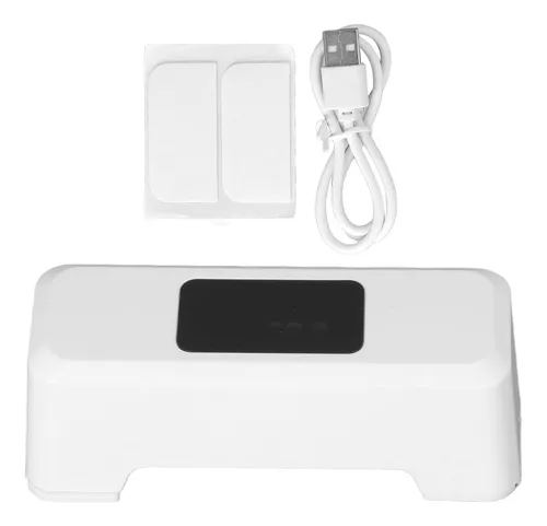 comprar Limpiador Automatico Inodoro Carga Usb Sensor Infrarrojo Kit