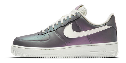 Zapatillas Nike Air Force 1 Low Logo Urbano 823511-608   