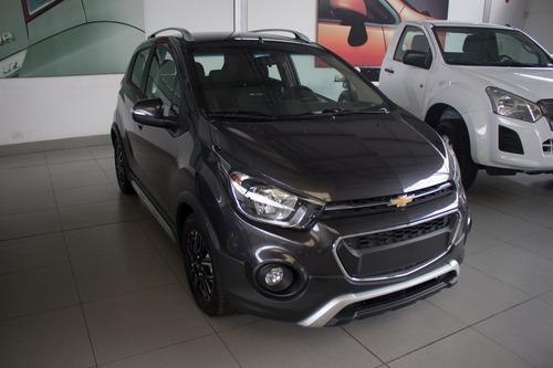 Chevrolet Spark Gt Active Nuevo 2022 Ls, Lt, Ltz