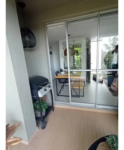 Apartamento En Venta En Rionegro - Fontibon