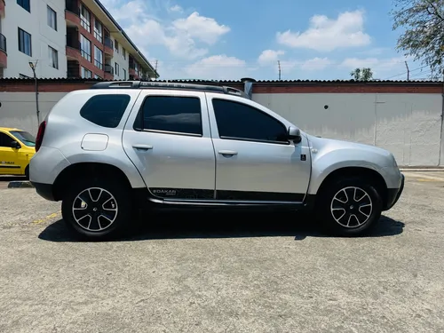Renault Duster 1.6 Dakar Dynamique