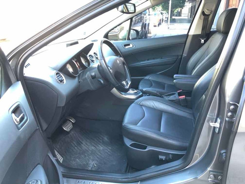 Peugeot 408 1.6 Sport Thp 163cv 2012