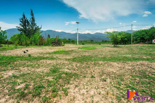 Imagen 14 de 16 de Club De Campo Capiasu - Salta - Ruta 21 - San Agustin Sur
