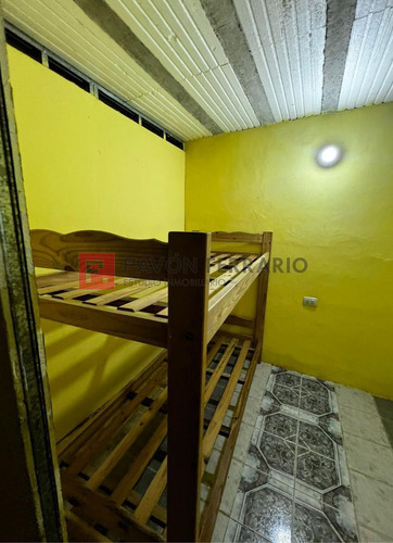 Casa En Block En Venta En San Bernardo