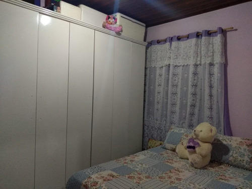 Imagem 12 de 13 de Casa Em São Lourenço Da Serra