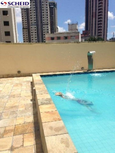 Imagem 8 de 8 de Apartamento Na Aclimação Em São Paulo - Mc2370