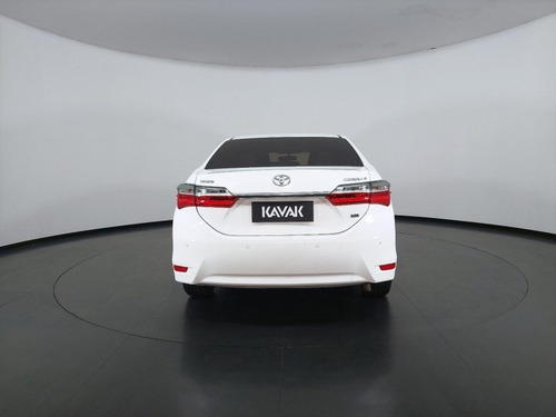 Imagem 6 de 15 de 149038 - Toyota Corolla 2019 Com Garantia