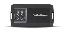Comprar Rockford Fosgate T400x4ad Power 400 Watt Class Ad 4 Channel