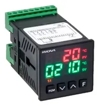 Comprar Controlador Inova Termostato Inv-ka2-02-j-h 110\u002F220v Inova Bivolt