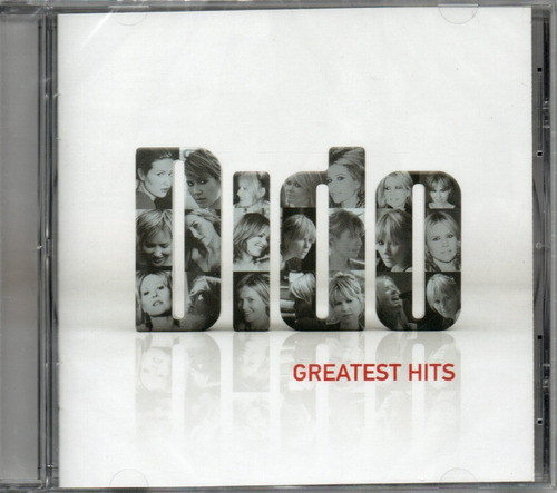 Dido Greatest Hit Nuevo Madonna Kylie Minogue Britney Ciudad