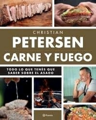 Imagen 1 de 2 de Carne Y Fuego