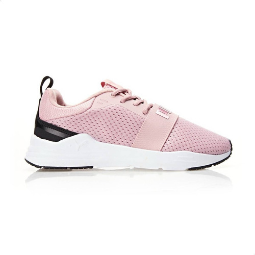 Puma Wired Run Feminino Adultos