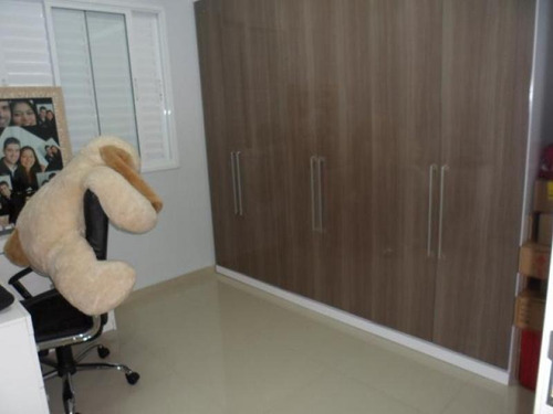 Apartamento Para Venda Em Osasco, Umuarama, 2 Dormitórios, 1 Suíte, 1 Banheiro, 1 Vaga - 7361_2-498957