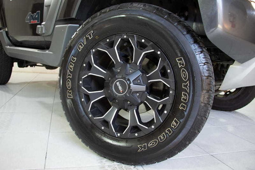 Imagem 8 de 15 de Troller T4 Xlt 3.2 Tdi 2019