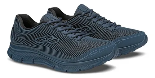 Tenis olympikus tem store forma grande