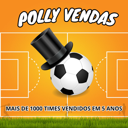 5 Times Cartola Fc Cartoletas Promoção