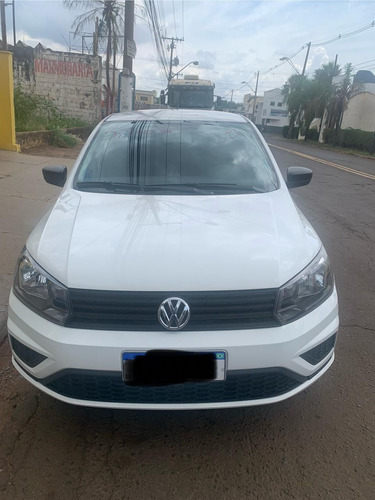 Volkswagen Gol Gol 1.0 Flex 12V 5p