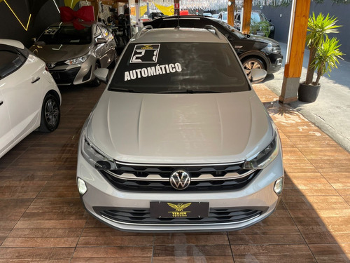 Volkswagen Nivus 1.0 Highline 200 Tsi Aut. 5p 6 marchas