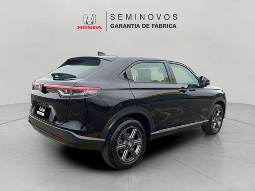 Honda HR-V EX 1.5 Sensing 16V 5p Aut.