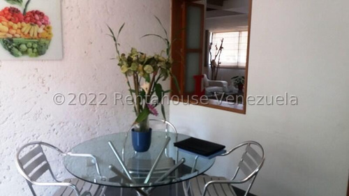 Apartamento En Alquiler Los Chorros Mls#23-12587