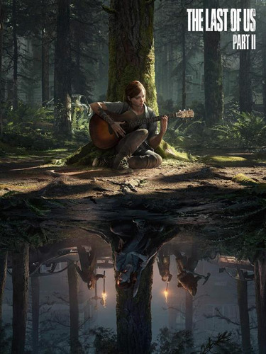 Sweetums Signatures The Last Of Us - Póster Para Videojuegos