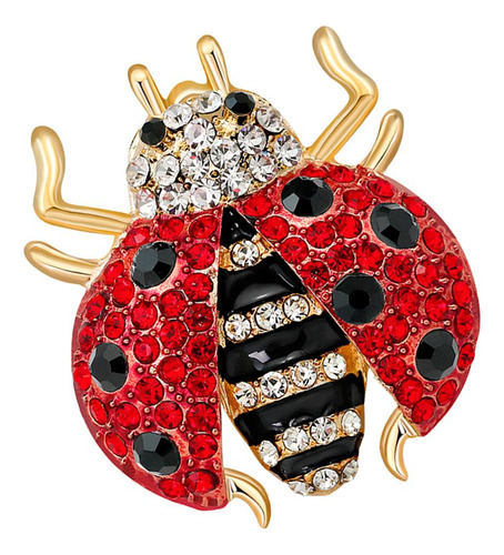 Broche Para Niños 3 Piezas