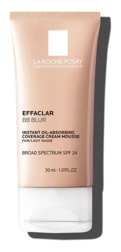 Effaclar Bb Blur Fps 24 X 30 Ml