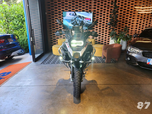 Bmw R1200gs Adventure