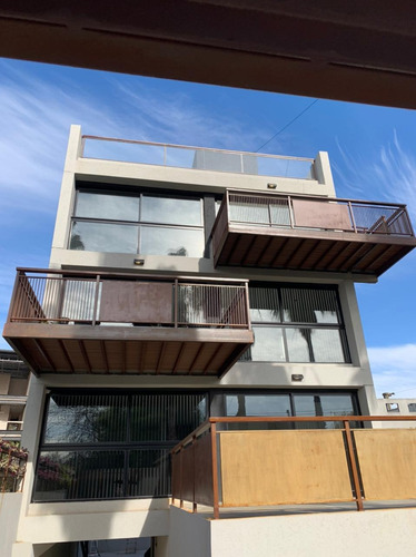 Imagen 14 de 14 de Venta Piso 21a 474 Y 475