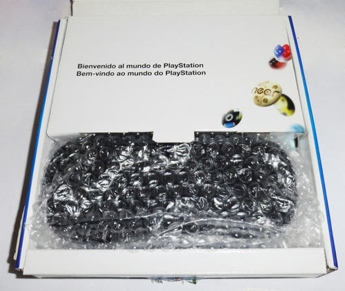 Imagen 5 de 8 de Ps Vita Fat Oled 32gb Flash Completa En Caja - Local Mg