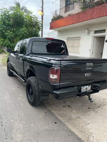 Ford Ranger 3.0 Cd Xlt 4x2