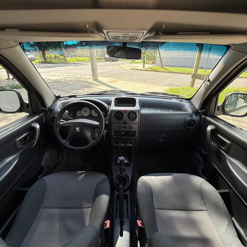 Peugeot Partner Patagónica 1.4