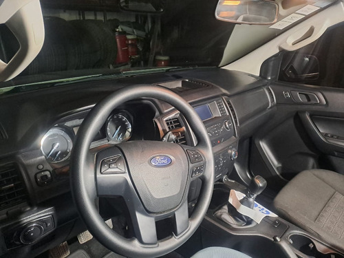 Ford Ranger DC 4X2 XL 2.2 LD