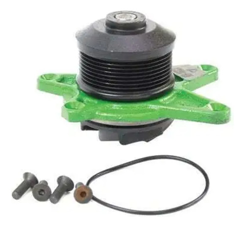 Bomba Agua Para John Deere 6155r 7250r 550  7210r 540 7270r 